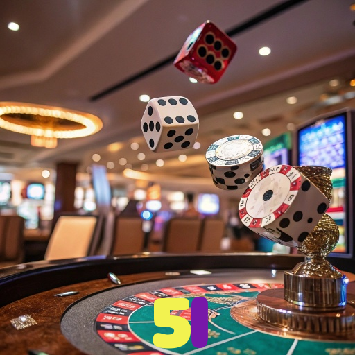 5l: Conquiste a sorte e ganhe no cassino online de maior confiança no Brasil!