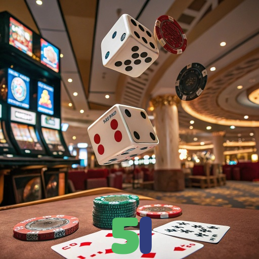 5l：Aposte nas melhores slots e conquiste prêmios como nunca!