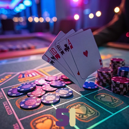 5l:Aposte nas melhores slots e conquiste prêmios como nunca!