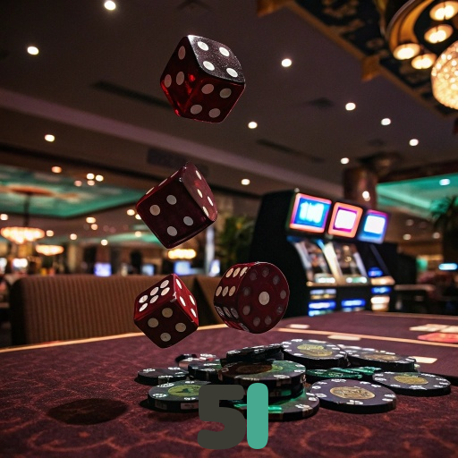 5l:Aposte no futebol, jogue poker e conquiste vitórias épicas!