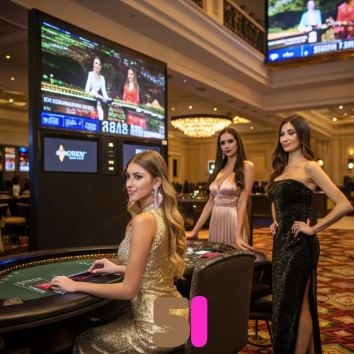 5l：Aposte no futebol, jogue poker e conquiste vitórias épicas!