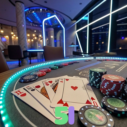 5l: Jogue e ganhe prêmios incríveis no cassino online mais famoso do Brasil!