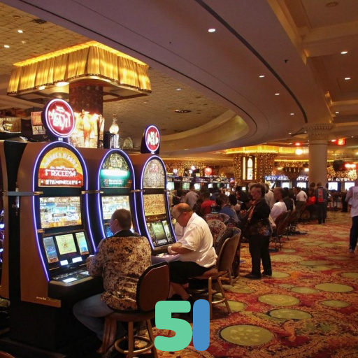 5l：Aposte nas melhores slots e conquiste prêmios como nunca!