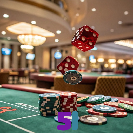 5l:Aposte no futebol, jogue poker e conquiste vitórias épicas!