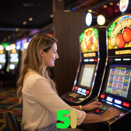 5l:Aposte nas melhores slots e conquiste prêmios como nunca!